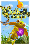 Butterfly Escape