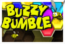 Buzzy Bumble