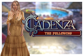 Cadenza: The Following