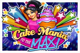 Cake Mania®: To the Max!