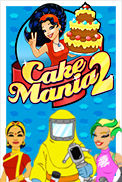Cake Mania® 2