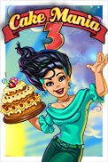 Cake Mania® 3