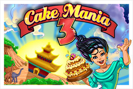 Cake Mania® 3