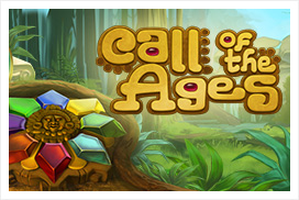 Call of the Ages Collector's Edition