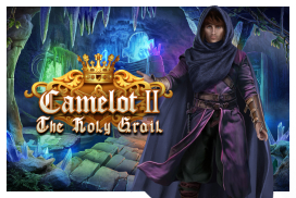 Camelot 2: The Holy Grail