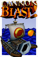 Cannon Blast