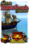 Captain BubbleBeard's Treasure