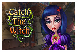 Catch The Witch
