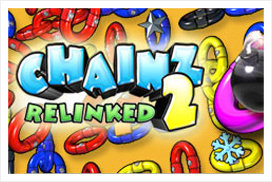 Chainz 2: Relinked