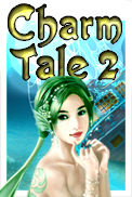 Charm Tale 2: Mermaid Lagoon