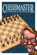 Chessmaster&reg; Challenge