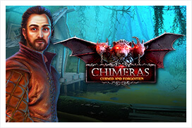 Chimeras: Cursed and Forgotten