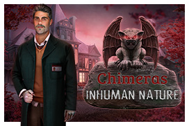 Chimeras: Inhuman Nature
