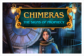 Chimeras: The Signs of Prophecy