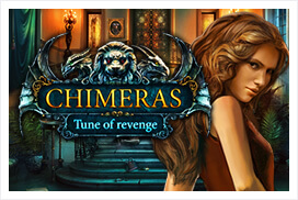 Chimeras: Tune of Revenge