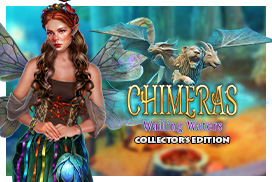 Chimeras: Wailing Waters Collector's Edition