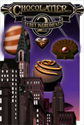 Chocolatier® 2: Secret Ingredients™