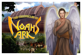 The Chronicles of Noah's Ark