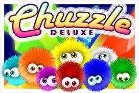 Chuzzle Deluxe™