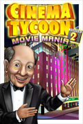 Cinema Tycoon™ 2: Movie Mania
