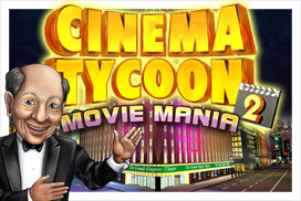 Cinema Tycoon™ 2: Movie Mania