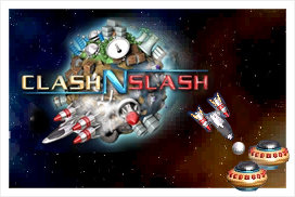 Clash N' Slash