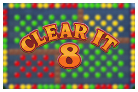 Clear It 8