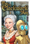 The Clockwork Man