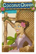 Coconut Queen