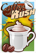 Coffee Rush