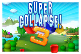 Super Collapse!™ 3