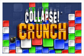 Collapse!® Crunch