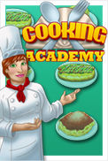 Cooking Academy