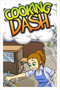 Cooking Dash™