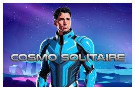 Cosmo Solitaire