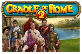 Cradle of Rome 2™