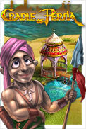 Cradle of Persia