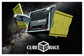 Cube Race