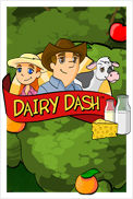 Dairy Dash™