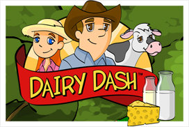 Dairy Dash™