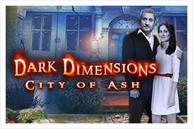 Dark Dimensions: City of Ash