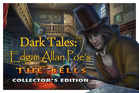 Dark Tales: Edgar Allan Poe's The Bells Collector's Edition