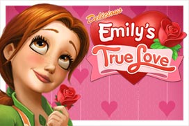 Delicious - Emily's True Love