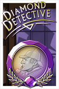 Diamond Detective