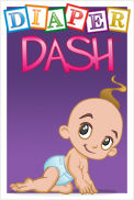 Diaper Dash™