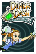 Diner Dash®: Flo Through Time™