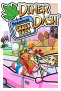 Diner Dash®: Seasonal Snack Pack™