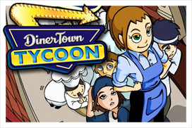 DinerTown Tycoon™