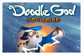 Doodle God Solitaire