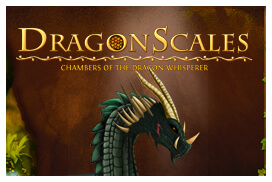 DragonScales: Chambers of The Dragon Whisperer